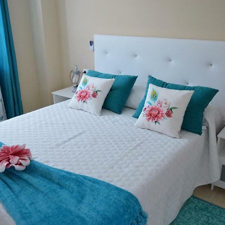 Apartamento Vista Esmeralda Costa Calma Exterior foto