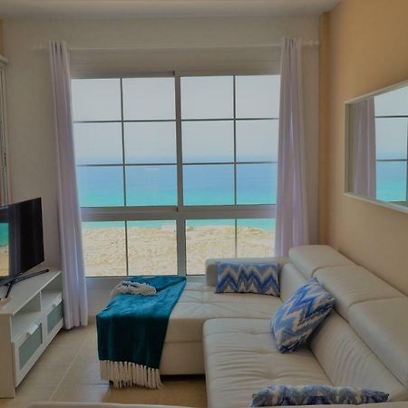 Apartamento Vista Esmeralda Costa Calma Exterior foto