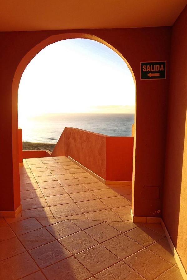 Apartamento Vista Esmeralda Costa Calma Exterior foto