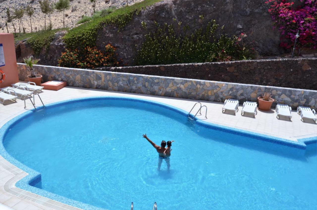 Apartamento Vista Esmeralda Costa Calma Exterior foto