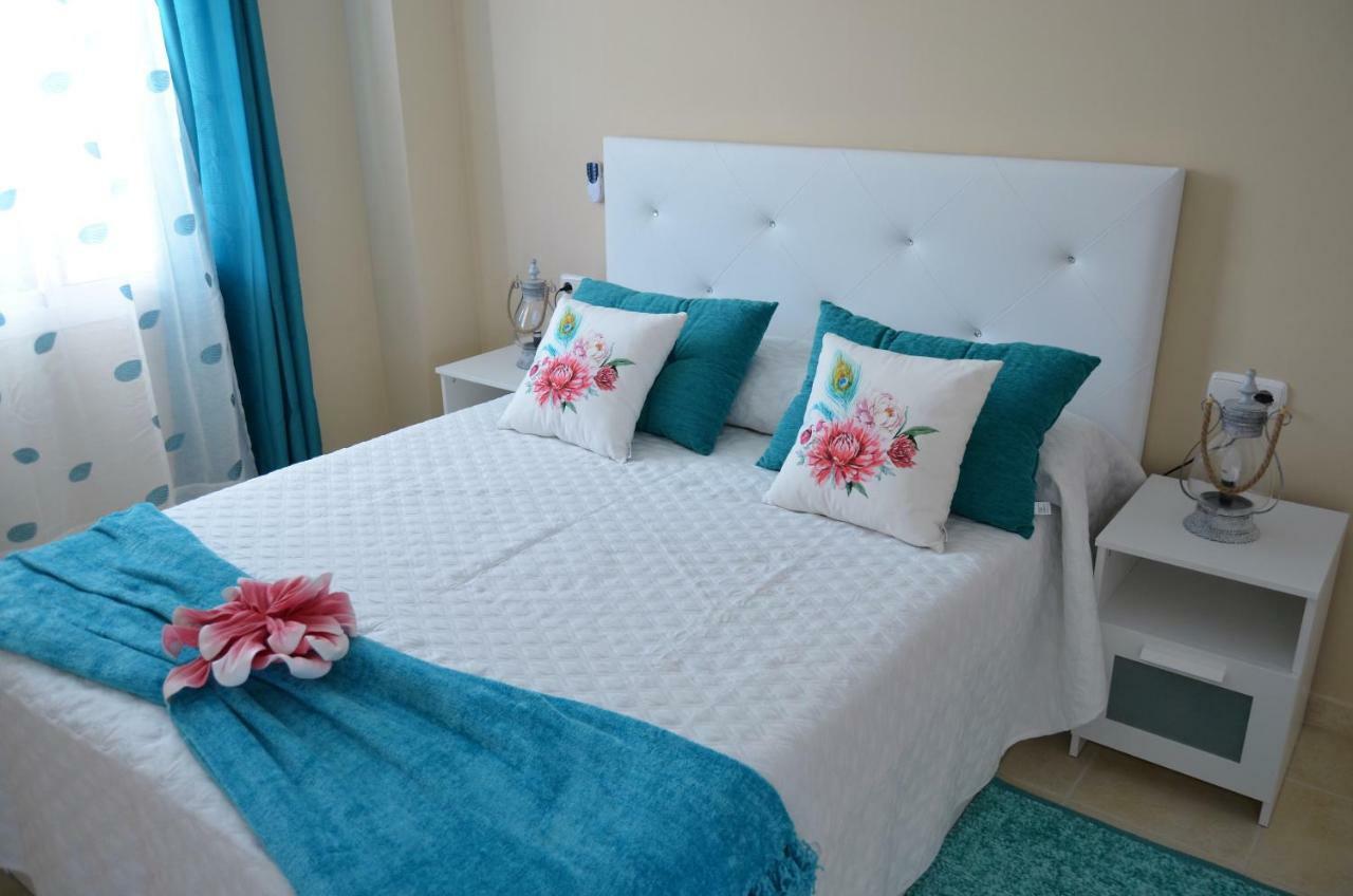 Apartamento Vista Esmeralda Costa Calma Exterior foto