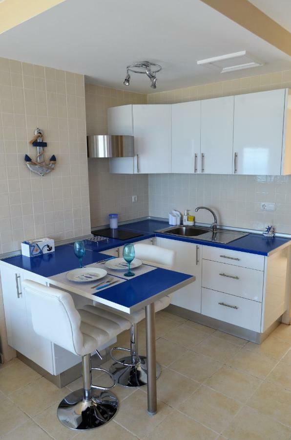 Apartamento Vista Esmeralda Costa Calma Exterior foto
