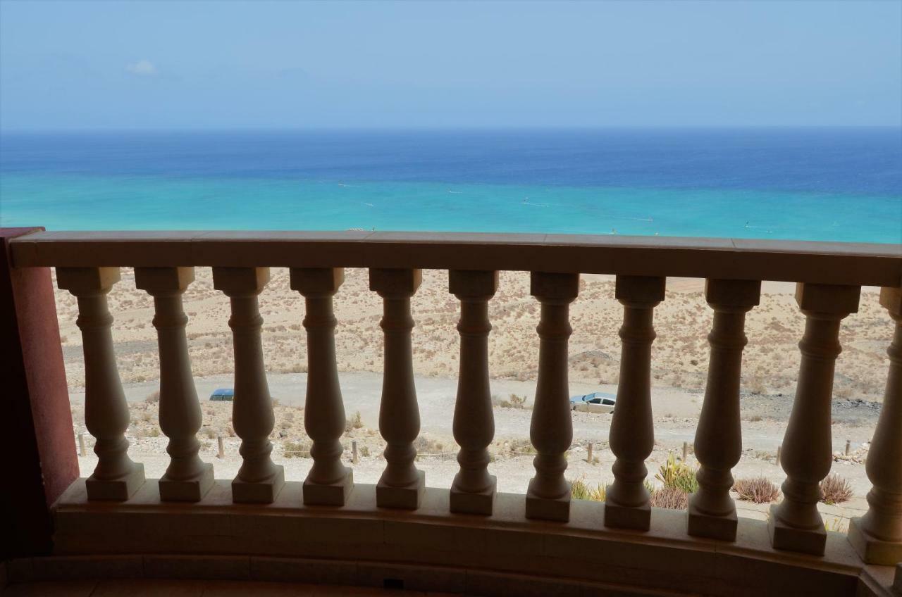 Apartamento Vista Esmeralda Costa Calma Exterior foto
