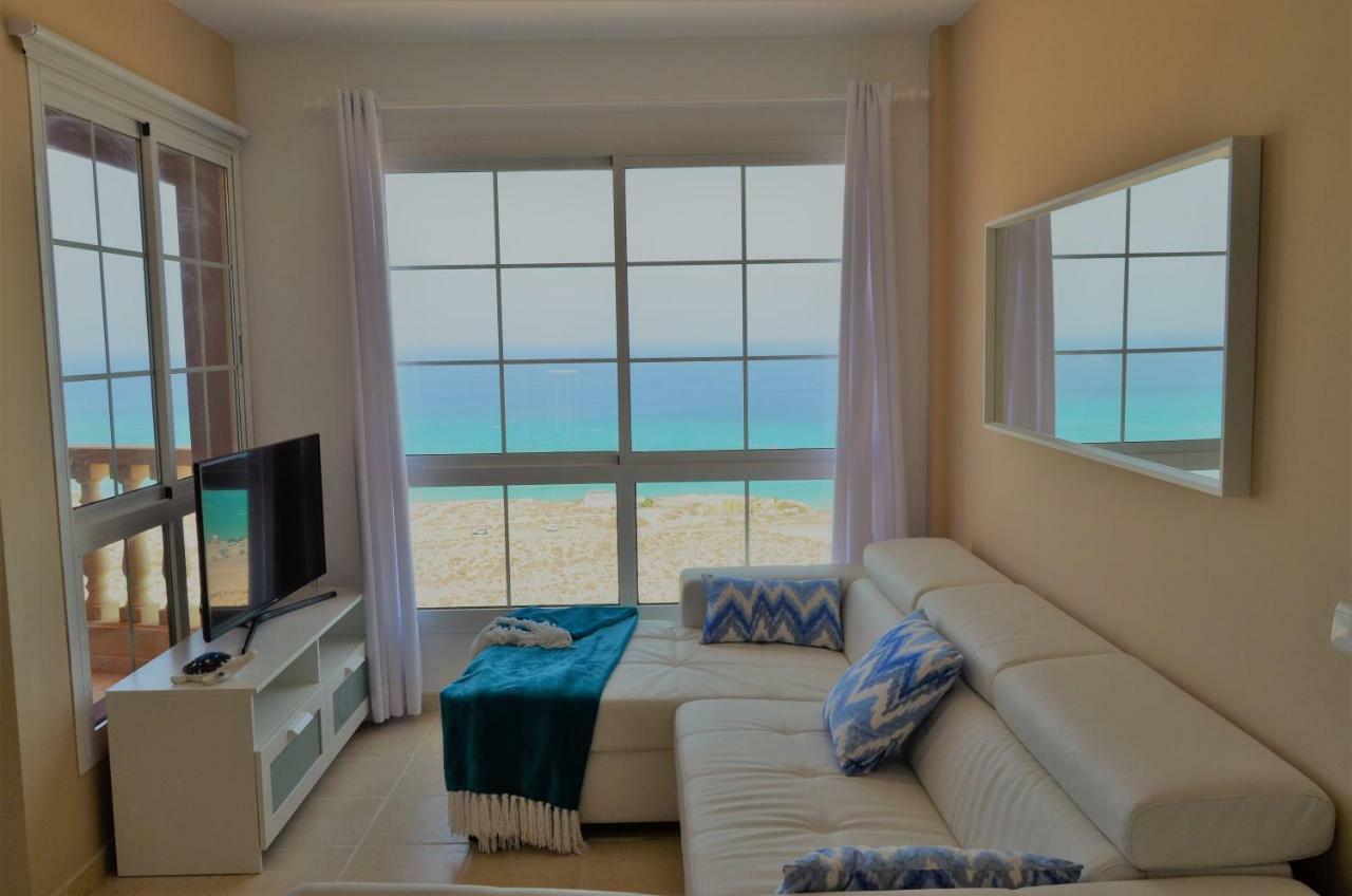 Apartamento Vista Esmeralda Costa Calma Exterior foto