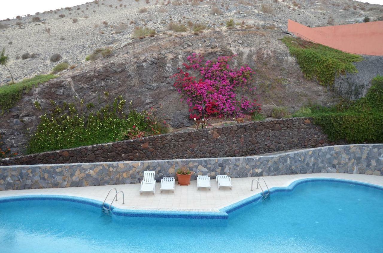 Apartamento Vista Esmeralda Costa Calma Exterior foto
