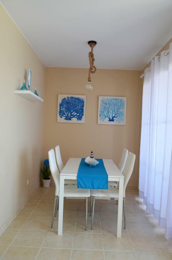 Apartamento Vista Esmeralda Costa Calma Exterior foto