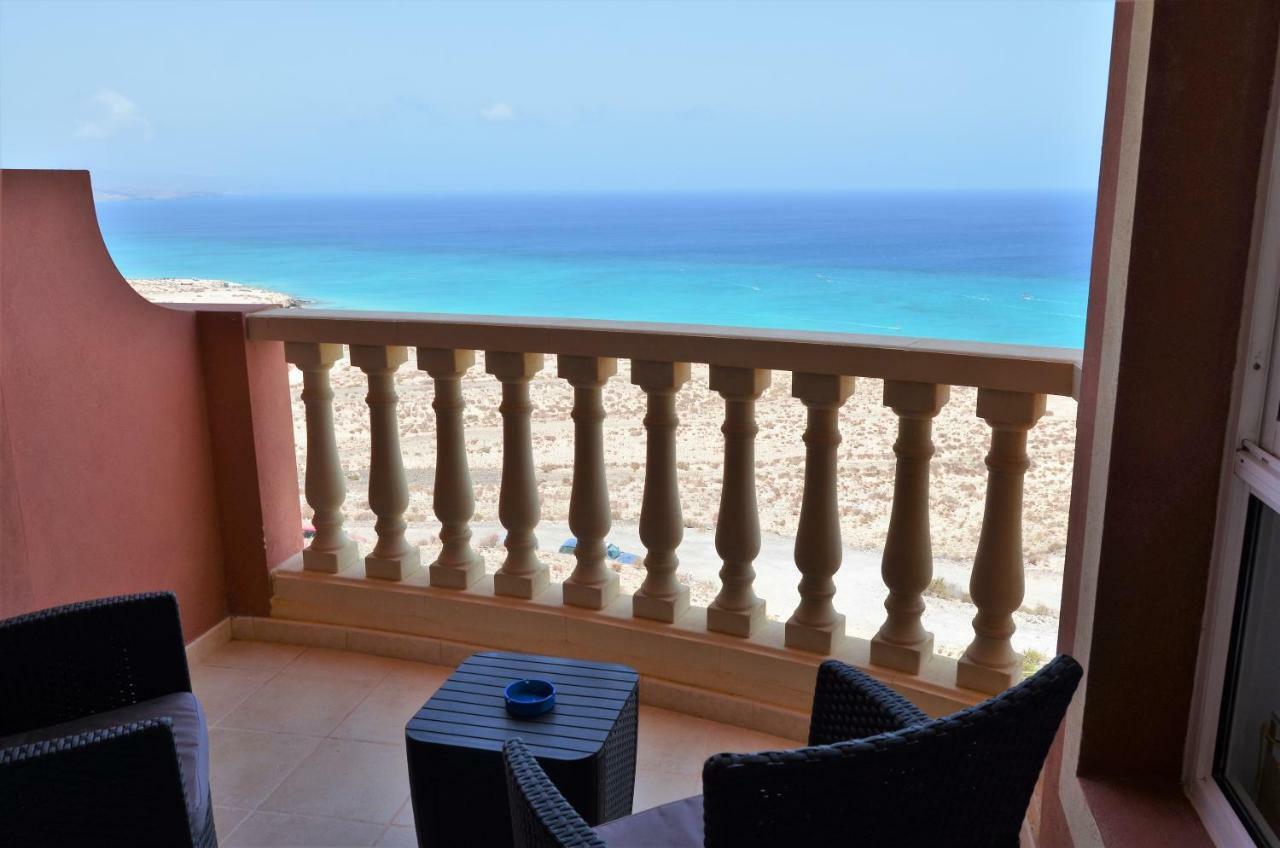 Apartamento Vista Esmeralda Costa Calma Exterior foto