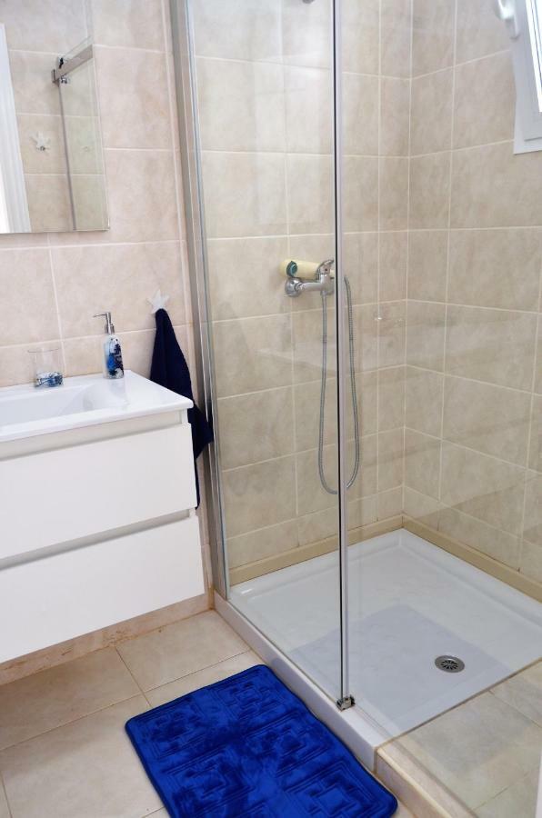 Apartamento Vista Esmeralda Costa Calma Exterior foto