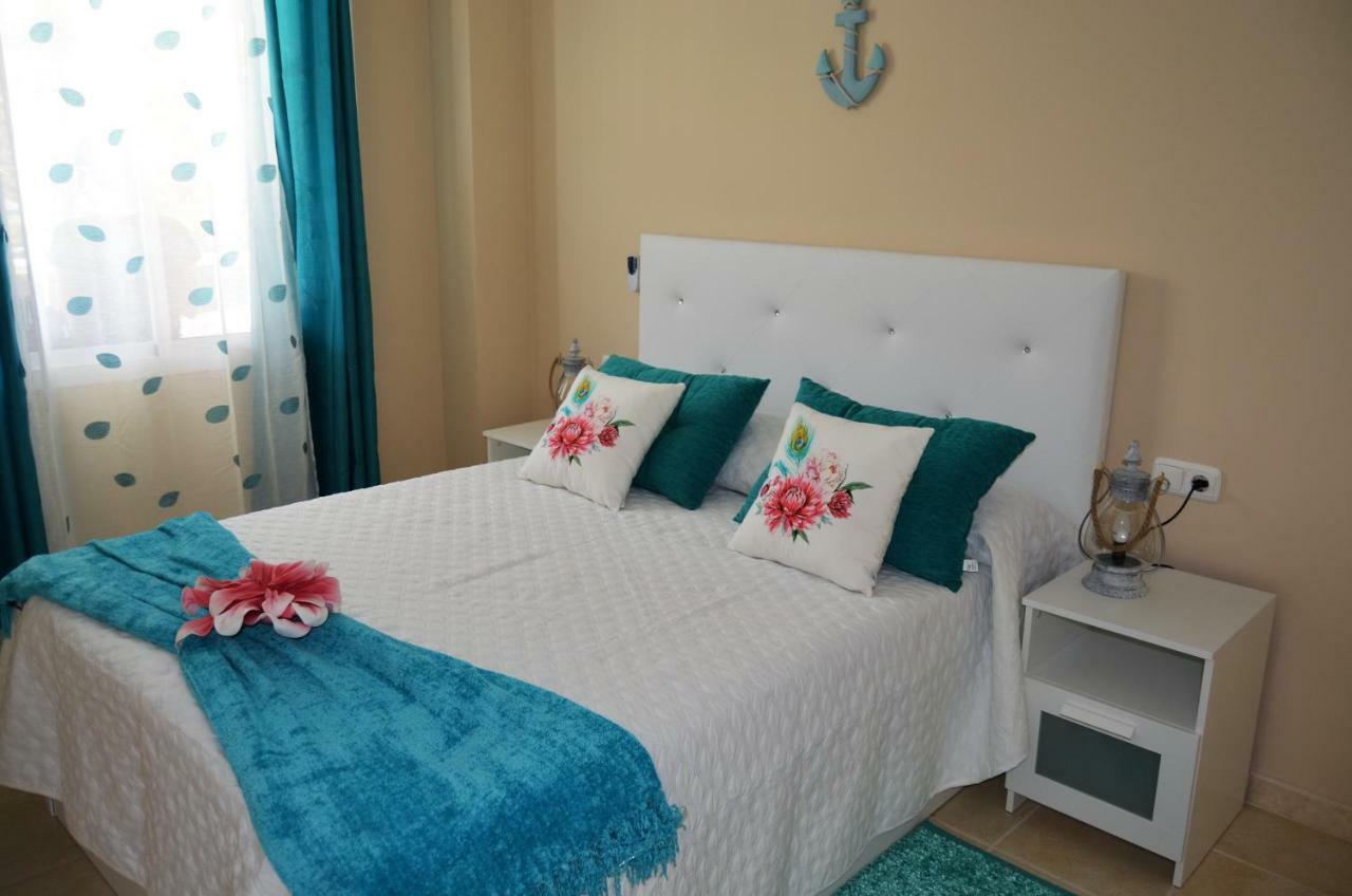 Apartamento Vista Esmeralda Costa Calma Exterior foto