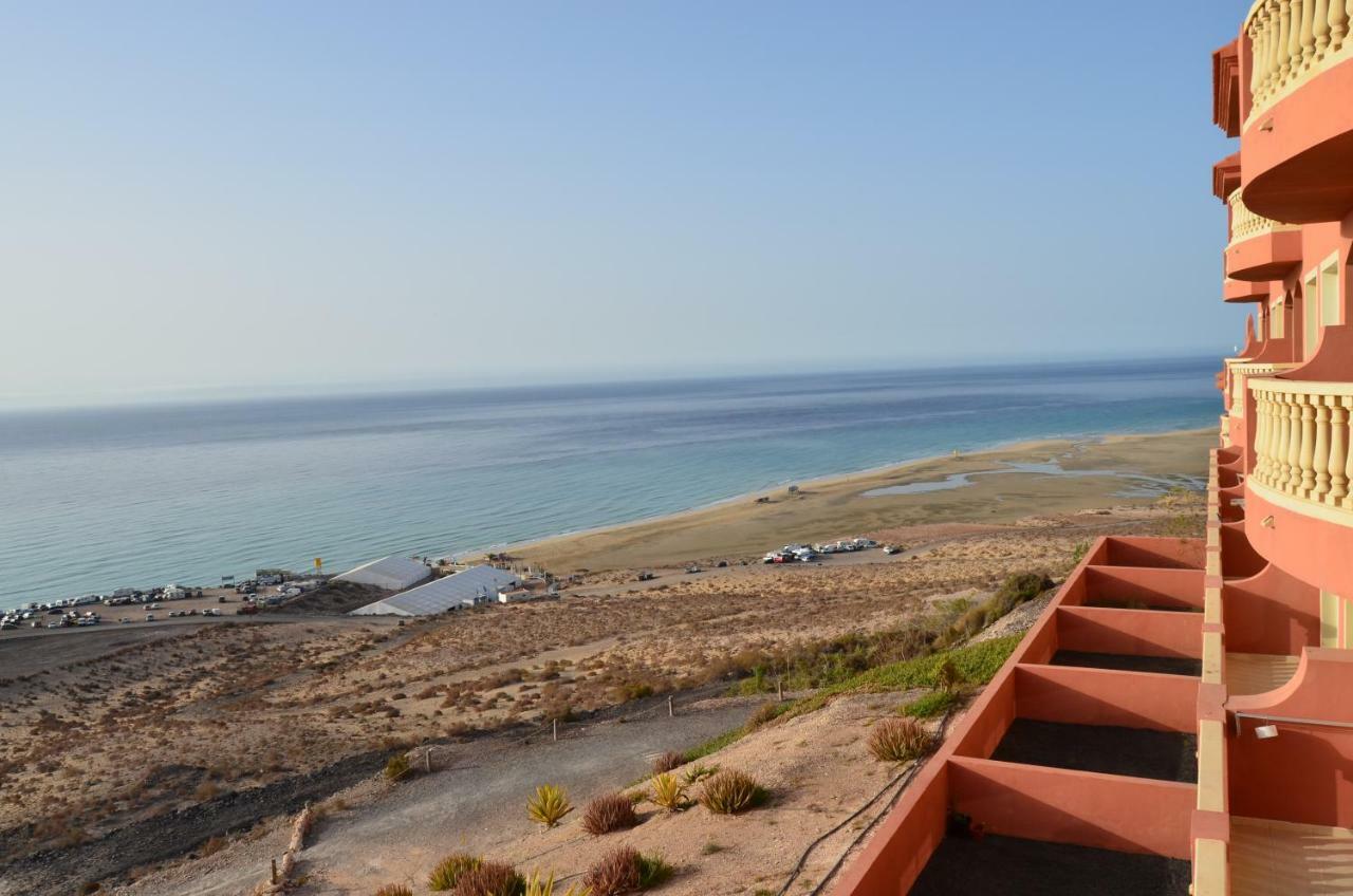 Apartamento Vista Esmeralda Costa Calma Exterior foto